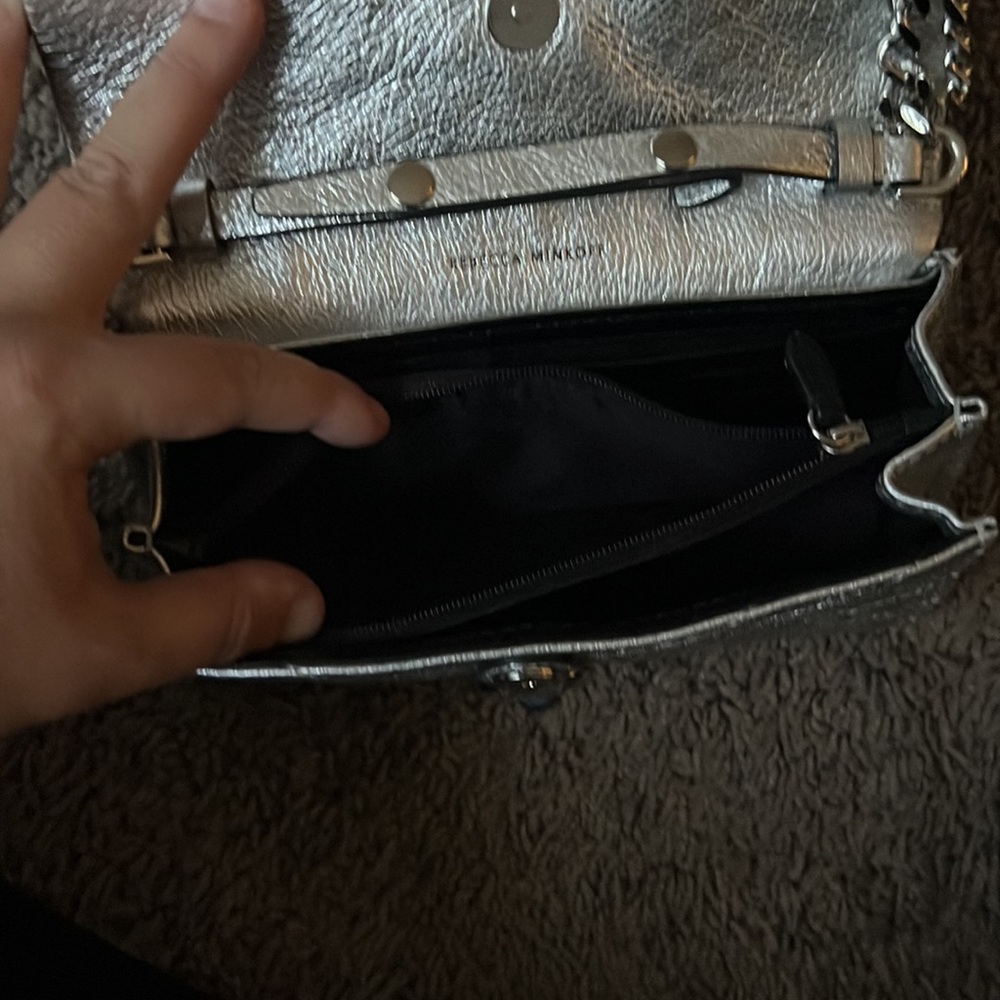 Rebecca Minkoff crossbody clutch - Picture 6 of 7